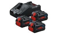 ST Starter Set 0615A5004Y