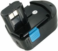 Werkzeugakku Hitachi EB1826MH