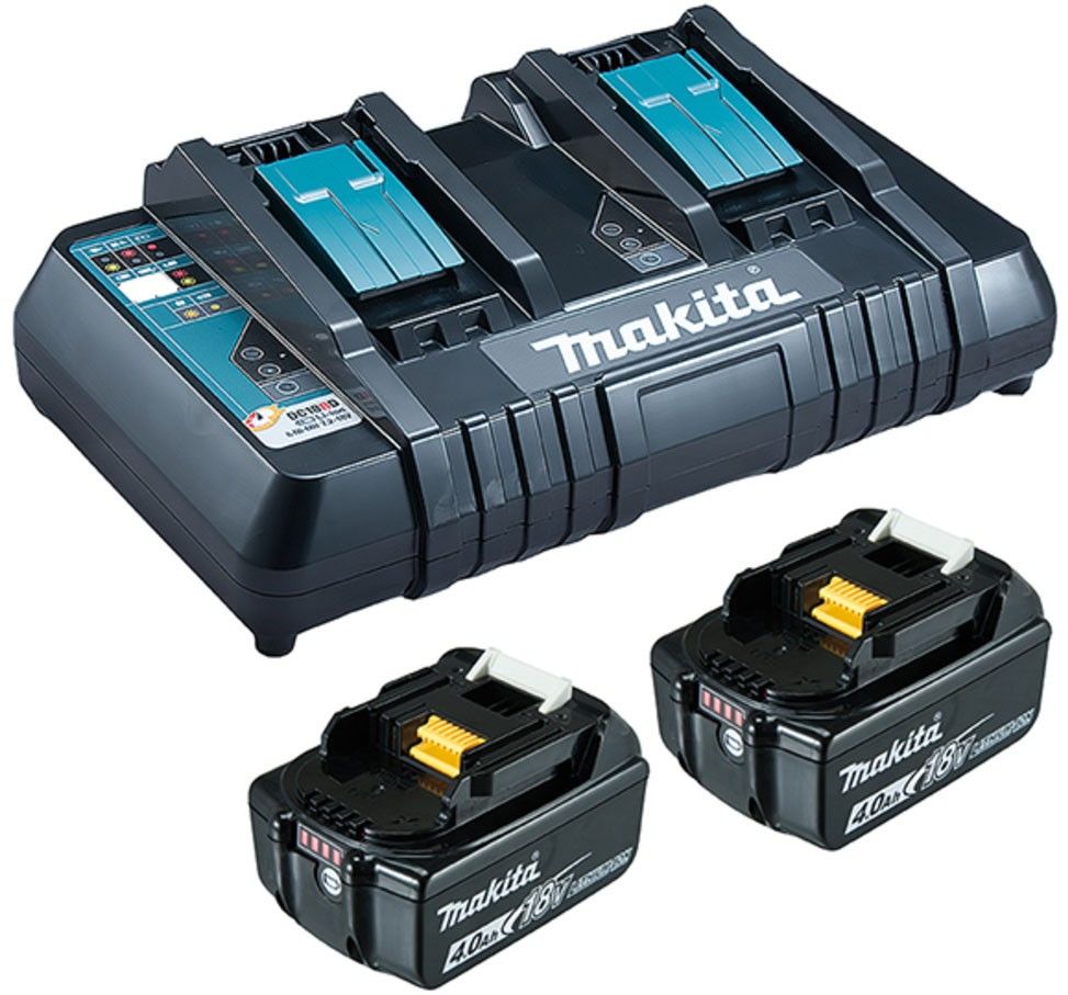 Power Source Kit 199481-4