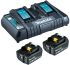 Power Source Kit 199481-4