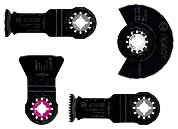 Boden-/Einbau-Set 2609256979