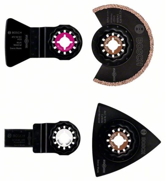 Fliesen-Set Starlock 2609256978
