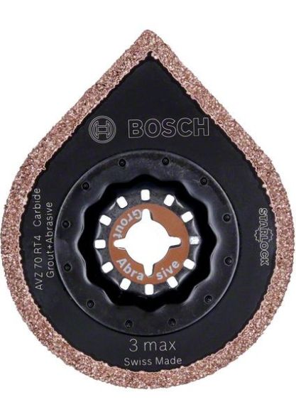Mörtelentferner Star 2609256C51