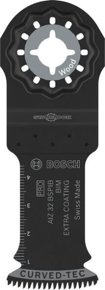 Pro Sägeblatt Starlock 2608666241VE(50)