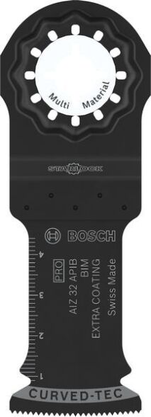 Pro Sägeblatt Starlock 2608669067VE(5)