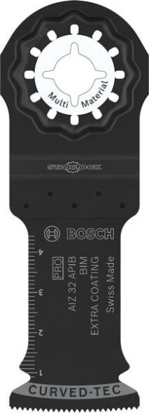Pro Sägeblatt Starlock 2608669069