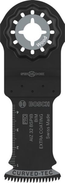 Pro Sägeblatt Starlock 2608669070