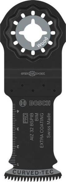 Pro Sägeblatt Starlock 2608669071VE(5)
