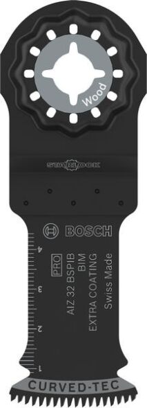 Pro Sägeblatt Starlock 2608669072VE(10)