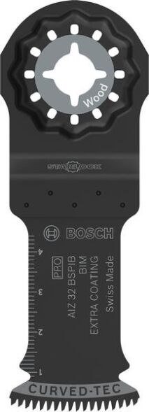 Pro Sägeblatt Starlock 2608669073