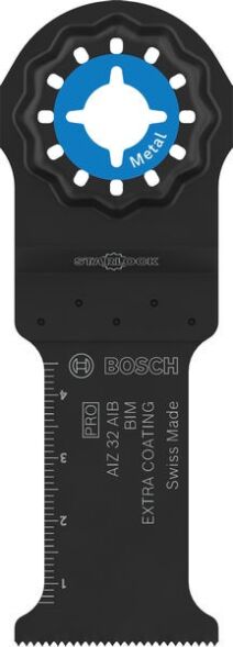 Pro Sägeblatt Starlock 2608669074