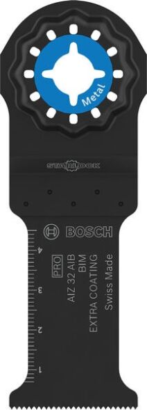 Pro Sägeblatt Starlock 2608669075VE(5)