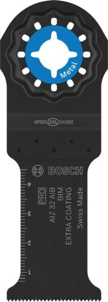 Pro Sägeblatt Starlock 2608669076VE(10)
