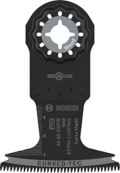 Pro Sägeblatt Starlock 2608669083VE(5)