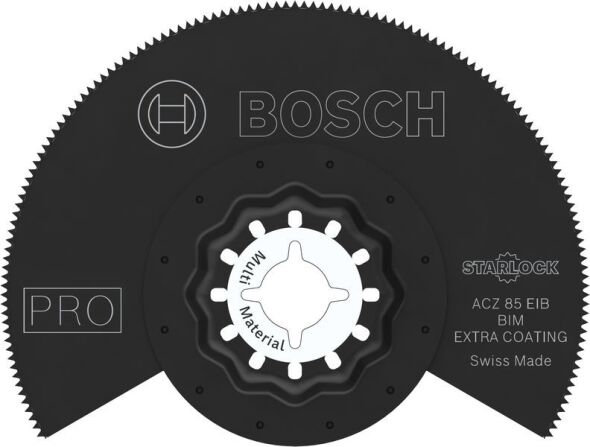 Pro Sägeblatt Starlock 2608669087VE(10)