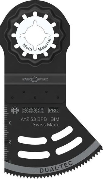 Pro Sägeblatt Starlock 2608669116VE(10)