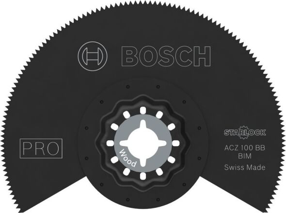 Pro Sägeblatt Starlock 2608669118