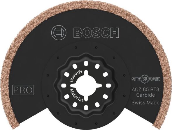 Pro Sägeblatt Starlock 2608669120