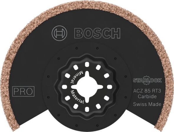 Pro Sägeblatt Starlock 2608669121VE(10)