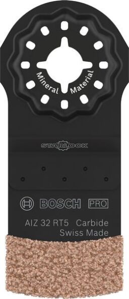 Pro Sägeblatt Starlock 2608669122