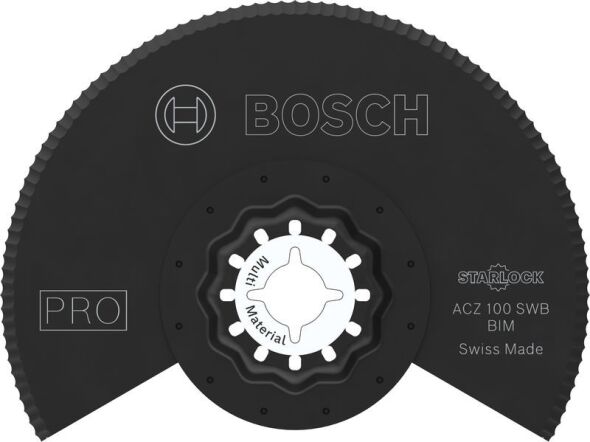 Pro Sägeblatt Starlock 2608669123