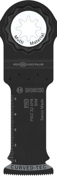 Pro Sägeblatt Starlock 2608669128