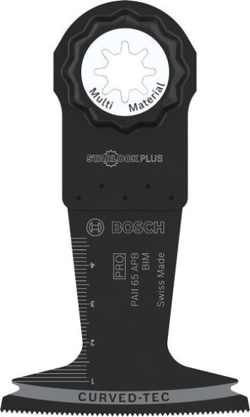 Pro Sägeblatt Starlock 2608669131