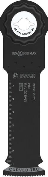 Pro Sägeblatt Starlock 2608669135