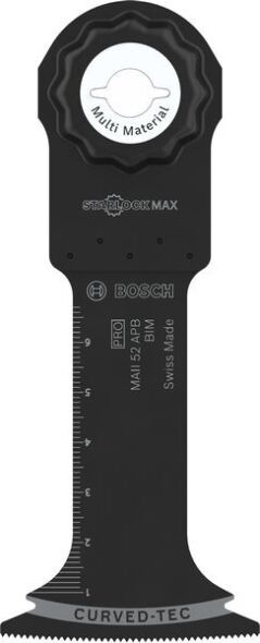Pro Sägeblatt Starlock 2608669138