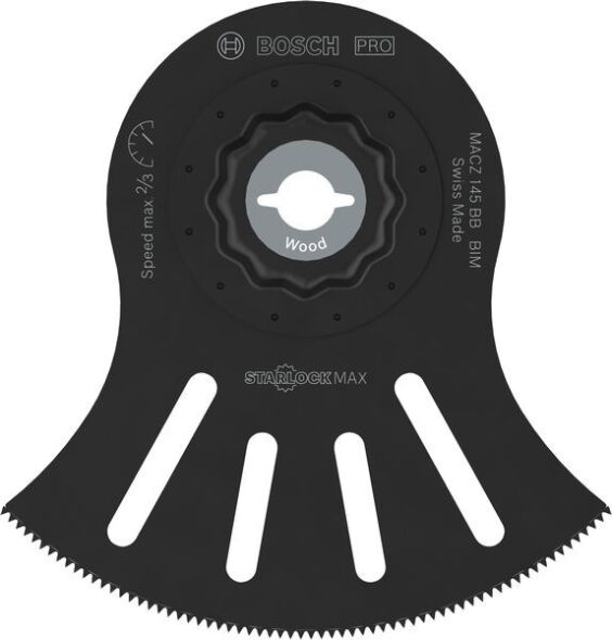 Pro Sägeblatt Starlock 2608669139