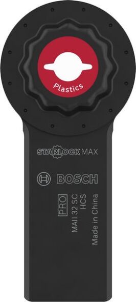 Pro Sägeblatt Starlock 2608669142