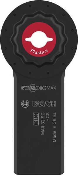 Pro Sägeblatt Starlock 2608669143VE(10)