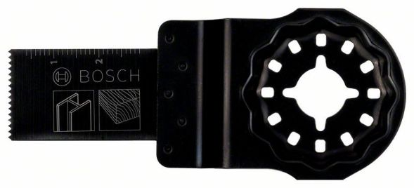 Tauchsägebl Starlock 2607017346