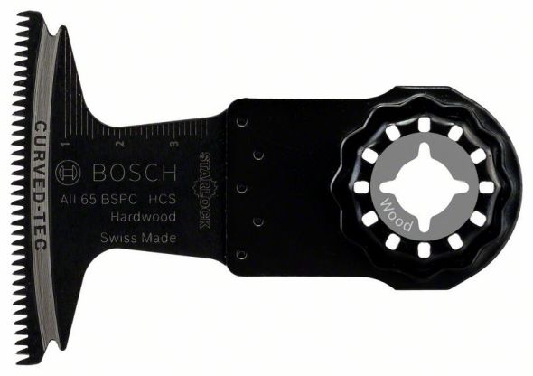 Tauchsägeblatt VE5 2608662355