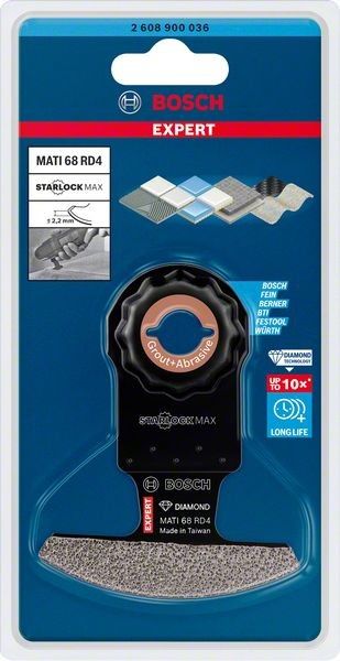 EXP Starlock DIA Seg 2608900036