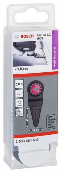 Fugenschneider VE10 2608664489