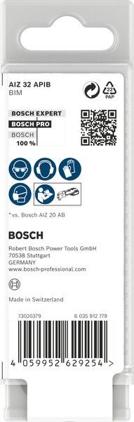 Pro Sägeblatt Starlock 2608669068VE(10)