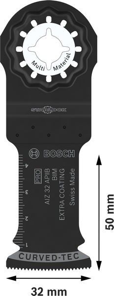 Pro Sägeblatt Starlock 2608669068VE(10)