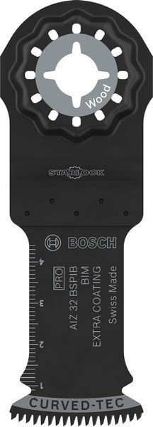 Pro Sägeblatt Starlock 2608669070