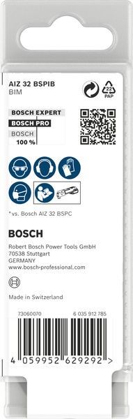 Pro Sägeblatt Starlock 2608669072VE(10)
