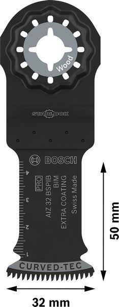 Pro Sägeblatt Starlock 2608669072VE(10)
