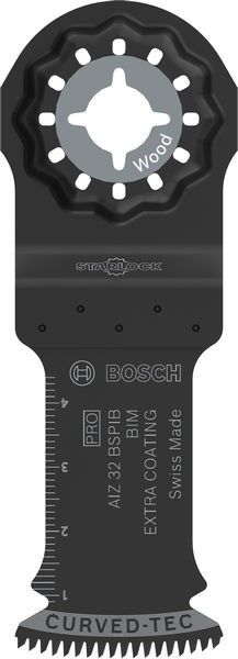 Pro Sägeblatt Starlock 2608669073