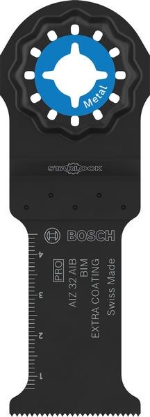 Pro Sägeblatt Starlock 2608669074