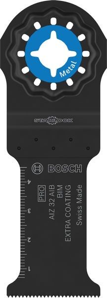 Pro Sägeblatt Starlock 2608669076VE(10)