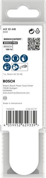 Pro Sägeblatt Starlock 2608669076VE(10)