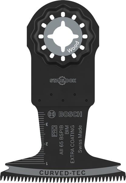 Pro Sägeblatt Starlock 2608669083VE(5)
