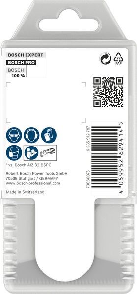 Pro Sägeblatt Starlock 2608669084VE(10)