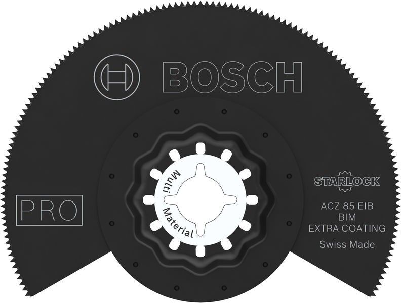 Pro Sägeblatt Starlock 2608669087VE(10)