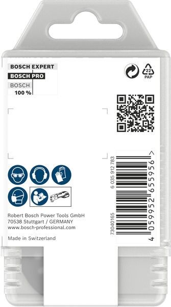 Pro Sägeblatt Starlock 2608669116VE(10)