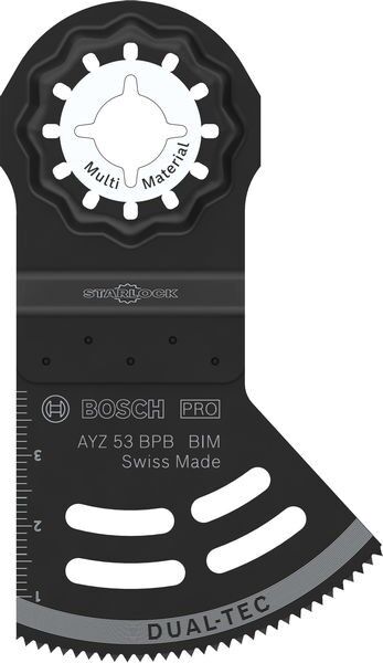 Pro Sägeblatt Starlock 2608669117